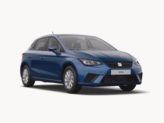 SEAT Ibiza 1.0 ecotsi style 95cv