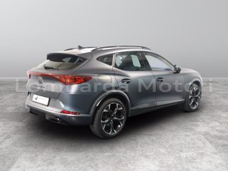 CUPRA Formentor 2.0 tdi 4drive 150cv dsg