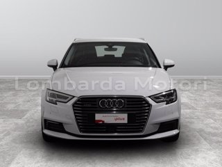 AUDI A3 sportback 1.4 tfsi e-tron design s-tronic