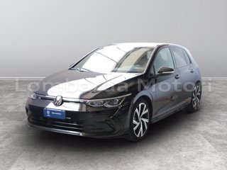 VOLKSWAGEN Golf 1.5 etsi evo r-line 150cv dsg