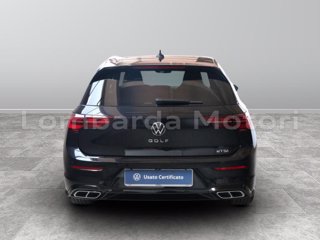 VOLKSWAGEN Golf 1.5 etsi evo r-line 150cv dsg