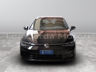 VOLKSWAGEN Golf 1.5 etsi evo r-line 150cv dsg