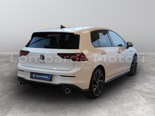 VOLKSWAGEN Golf 5p 2.0 tsi gti performance 245cv dsg