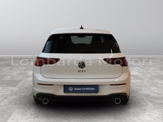 VOLKSWAGEN Golf 5p 2.0 tsi gti performance 245cv dsg