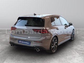 VOLKSWAGEN Golf 5p 2.0 tsi gti performance 245cv dsg