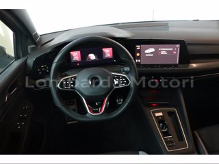 VOLKSWAGEN Golf 5p 2.0 tsi gti performance 245cv dsg