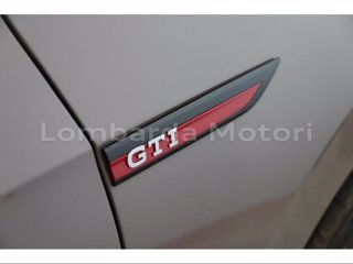 VOLKSWAGEN Golf 5p 2.0 tsi gti performance 245cv dsg