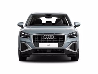 AUDI Q2 40 2.0 tfsi s line edition quattro s-tronic