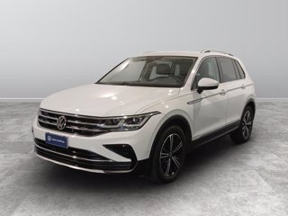 VOLKSWAGEN Tiguan 2.0 tdi elegance 150cv dsg