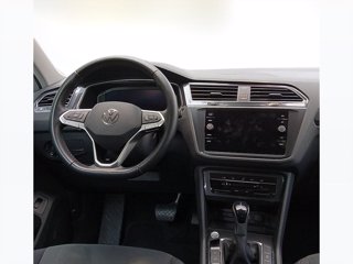 VOLKSWAGEN Tiguan 2.0 tdi elegance 150cv dsg