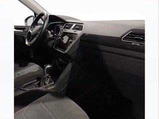 VOLKSWAGEN Tiguan 2.0 tdi elegance 150cv dsg