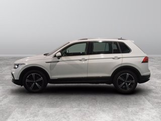 VOLKSWAGEN Tiguan 2.0 tdi elegance 150cv dsg