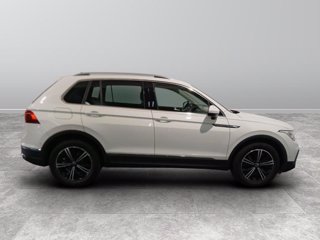 VOLKSWAGEN Tiguan 2.0 tdi elegance 150cv dsg