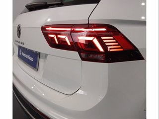 VOLKSWAGEN Tiguan 2.0 tdi elegance 150cv dsg