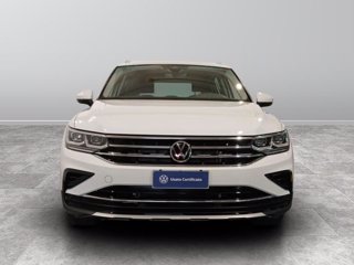 VOLKSWAGEN Tiguan 2.0 tdi elegance 150cv dsg