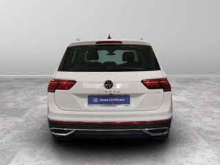 VOLKSWAGEN Tiguan 2.0 tdi elegance 150cv dsg