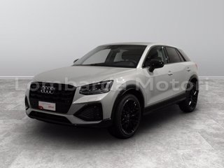 AUDI Q2 35 1.5 tfsi admired advanced s-tronic