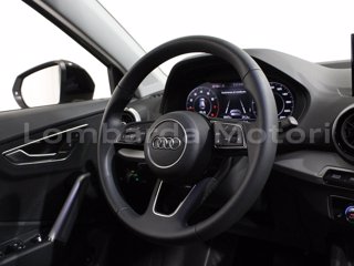 AUDI Q2 35 1.5 tfsi admired advanced s-tronic