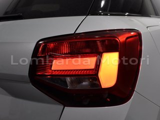 AUDI Q2 35 1.5 tfsi admired advanced s-tronic