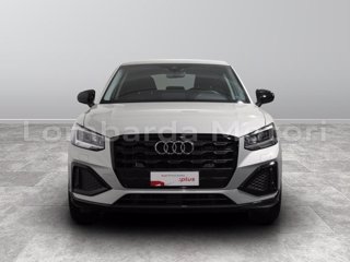 AUDI Q2 35 1.5 tfsi admired advanced s-tronic