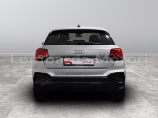 AUDI Q2 35 1.5 tfsi admired advanced s-tronic