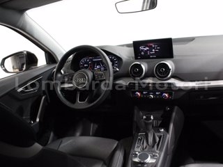 AUDI Q2 35 1.5 tfsi admired advanced s-tronic