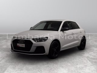 AUDI A1 sportback 25 1.0 tfsi admired advanced my20