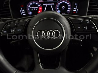 AUDI A1 sportback 25 1.0 tfsi admired advanced my20