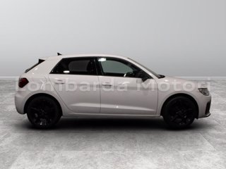 AUDI A1 sportback 25 1.0 tfsi admired advanced my20