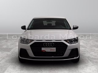 AUDI A1 sportback 25 1.0 tfsi admired advanced my20