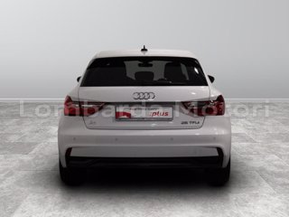 AUDI A1 sportback 25 1.0 tfsi admired advanced my20