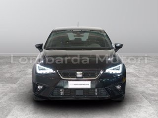 SEAT Ibiza 1.0 tgi fr 90cv