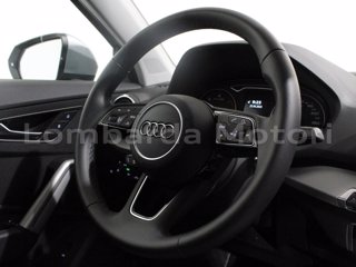 AUDI Q2 30 2.0 tdi admired advanced s-tronic