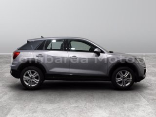 AUDI Q2 30 2.0 tdi admired advanced s-tronic