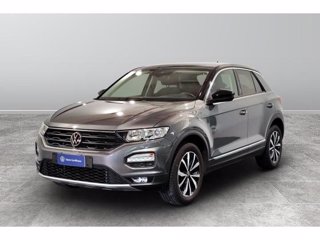 VOLKSWAGEN T-roc 1.5 tsi style