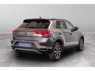 VOLKSWAGEN T-roc 1.5 tsi style