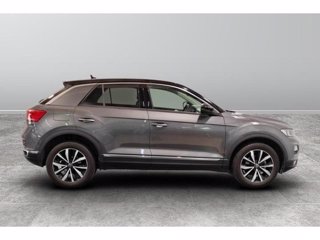 VOLKSWAGEN T-roc 1.5 tsi style