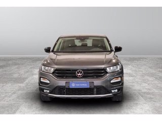 VOLKSWAGEN T-roc 1.5 tsi style