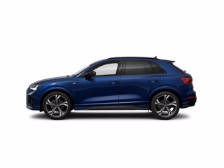 AUDI Q3 40 2.0 tdi identity black quattro 193cv s-tronic