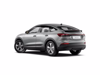 AUDI Q4 sportback e-tron 45 quattro 265cv