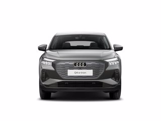 AUDI Q4 sportback e-tron 45 quattro 265cv