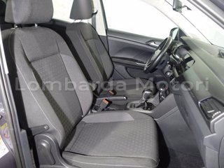 VOLKSWAGEN T-cross 1.0 tsi style 110cv dsg