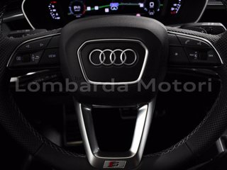 AUDI Q3 35 2.0 tdi s line edition s-tronic