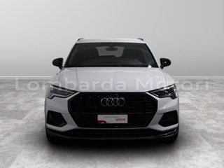 AUDI Q3 35 2.0 tdi s line edition s-tronic