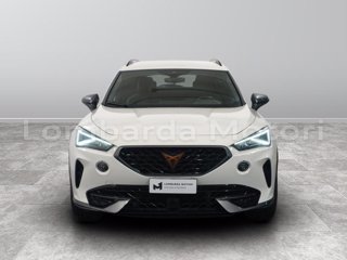 CUPRA Formentor 1.5 tsi 150cv dsg