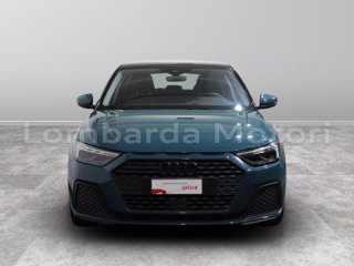 AUDI A1 sportback 25 1.0 tfsi admired advanced my20