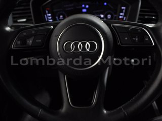 AUDI A1 citycarver 30 1.0 tfsi admired 110cv s-tronic