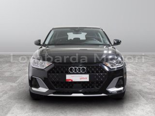 AUDI A1 citycarver 30 1.0 tfsi admired 110cv s-tronic