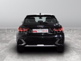 AUDI A1 citycarver 30 1.0 tfsi admired 110cv s-tronic