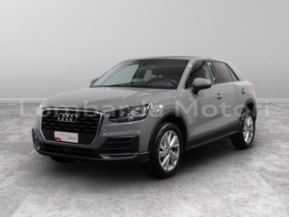 AUDI Q2 1.6 tdi business s-tronic